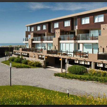 Linda Bay Duplex 221 Apartment Mar de Las Pampas Exterior photo