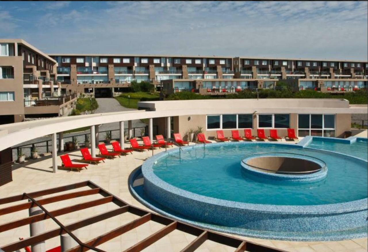 Linda Bay Duplex 221 Apartment Mar de Las Pampas Exterior photo