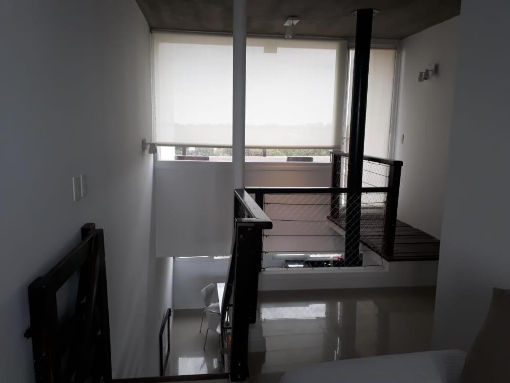 Linda Bay Duplex 221 Apartment Mar de Las Pampas Exterior photo